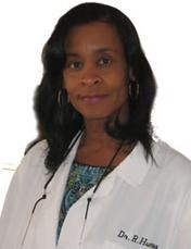 Picture of Dr. Roxan Humes