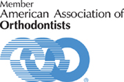 Member of American Association of Orthodontists